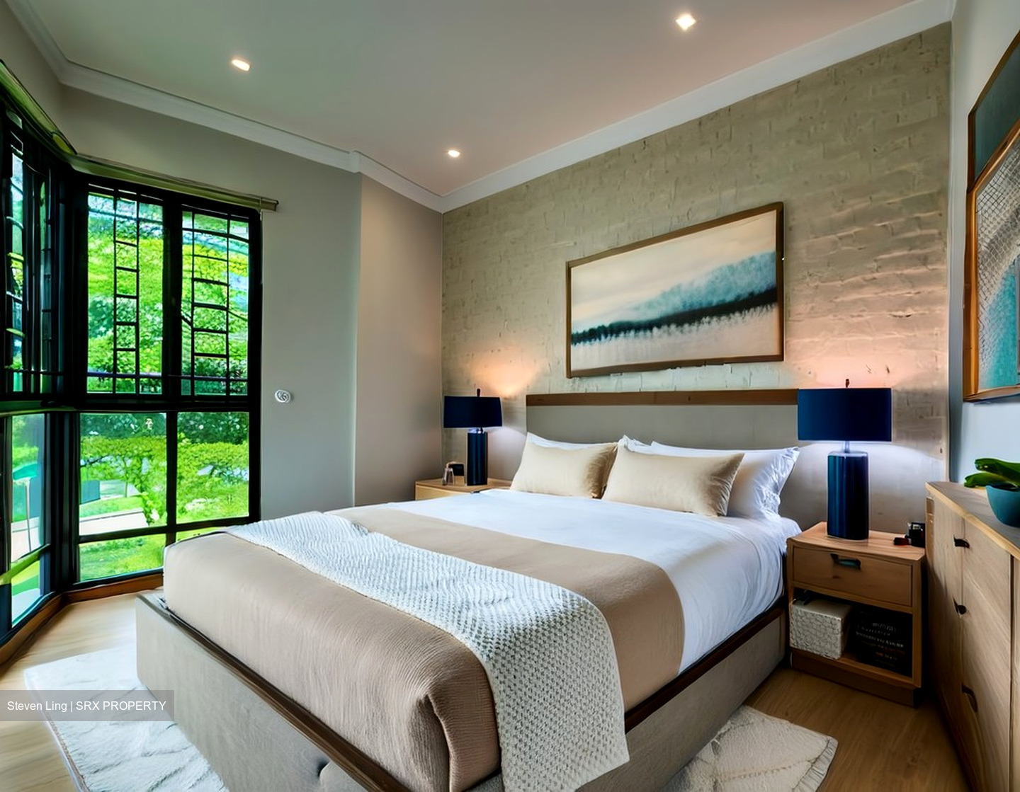 Woodsvale (D25), Condominium #488996491